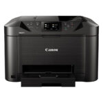 Canon MAXIFY MB5150 Multifunction Printer (0960C009AA) (CANMB5150) - Image 2