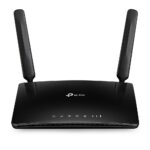 TP-LINK 300Mbps Wireless N 4G LTE Telephony Router (TL-MR6500V) (TPTL-MR6500V) - Image 2