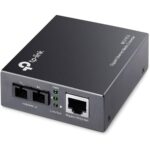 TP-Link Gigabit Single-Mode Media Converter (MC210CS) (TPMC210CS) - Image 2