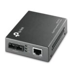 TP-Link Gigabit Multi-Mode Media Converter (MC200CM) (TPMC200CM) - Image 2