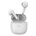 iPro True Wireless Bluetooth Earphones TW100 White (010701-0253) (IPRO010701-0253) - Image 2