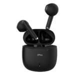 iPro True Wireless Bluetooth Earphones TW100 Black (010701-0252) (IPRO010701-0252) - Image 2