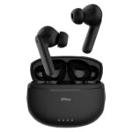 iPro True Wireless Bluetooth Earphones TW300 Black (010701-0257) (IPRO010701-0257) - Image 2