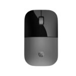 HP Z3700 Dual Silver Wireless & Bluetooth Mouse (758A9AA) (HP758A9AA) - Image 2