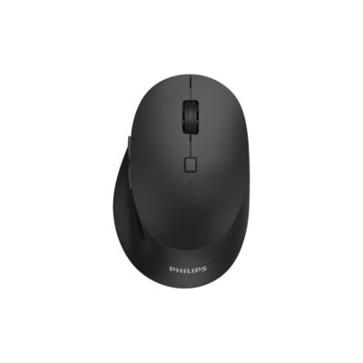 Philips Wireless Mouse (SPK7507B/00) (PHISPK7507B00)