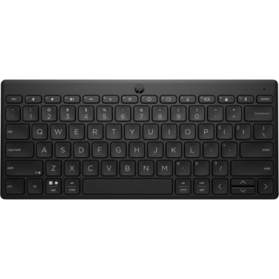 HP 350 Compact Multi-Device Bluetooth Keyboard Greek (692S8AA) (HP692S8AA)