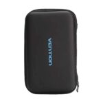 VENTION Storage Case 16x9x3cm Black (KBJB0) (VENKBJB0) - Image 2