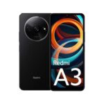 Xiaomi Redmi A3 3/64GB Black (MZB0GL8EU) (XIAMZB0GL8EU) - Image 2