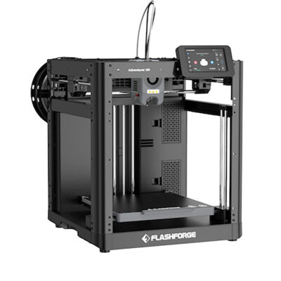 FLASHFORGE Adventurer 5M WiFi 3D Printer (REFAD5M)