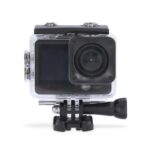 Nedis Action Cam 1080p@30fps 12MP up to 32 GB MicroSD (ACAM31BK) (NEDACAM31BK) - Image 2