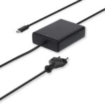 Nedis Notebook Adapter (NBAU45110BK) (NEDNBAU45110BK) - Image 2