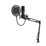 Nedis Gaming Microphone (GSMIC410BK) (NEDGSMIC410BK) - Image 2