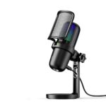 Nedis Gaming Microphone (GSMIC210BK) (NEDGSMIC210BK) - Image 2