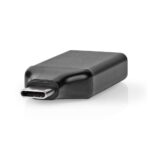 Nedis USB-C Adapter (CCGB64650GY) (NEDCCGB64650GY) - Image 2