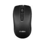 Sven Mouse RX-220W Black (SV-016227) - Image 2