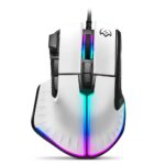 Sven Gaming Mouse RX-G990 (SV-021757) - Image 2