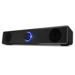 Sven 2.0 Speakers 422 Black USB 2x3W  (SV-021160) - Image 2