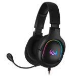 Sven Gaming Headphones With Microphone AP-U910MV Black (SV-021078) - Image 2