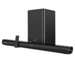 Sven Soundbar SB-2200D Black 300W Dolby Digital Bluetooth (SV-020811) - Image 2