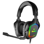 Sven Gaming Headphones With Microphone AP-U750MV Black (SV-020781) - Image 2