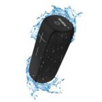 Sven 2.0 Portable Speaker PS-290 Black 2x10W Waterproof Bluetooth (SV-020217) - Image 2