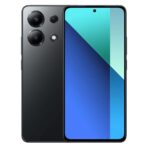 Xiaomi Redmi Note 13 8GB RAM 256GB Black (XIAMZB0FYBEU) (MZB0FYBEU) - Image 2