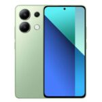 Xiaomi Redmi Note 13 8GB RAM 256GB Green (XIAMZB0G6JEU) (MZB0G6JEU) - Image 2