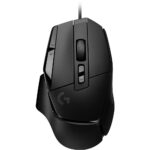 Logitech G502 X Gaming Ποντίκι (910-006138) (LOGG502X) - Image 2