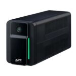 APC UPS 500VA 230V Back-Ups Line Interactive (BX500MI) (APCBX500MI) - Image 2