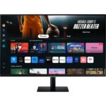 SAMSUNG LS43DM702UUXDU 4K Smart Monitor 43'' (LS43DM702UUXDU) (SAMLS43DM702UUXDU) - Image 2