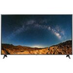 LG Smart TV 65" 4K UHD LED 65UR781C HDR 2023 (65UR781C0LK.AEU) (LG65UR781C0LK) - Image 2