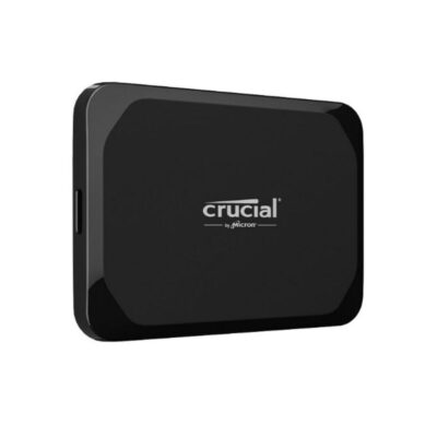 Crucial SSD Port. X9 2TB Black (CT2000X9SSD9) (CRUCT2000X9SSD9)