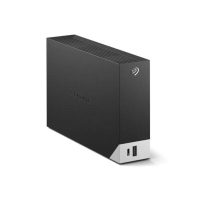 Seagate One Touch Hub 4TB  (STLC4000400) (SEASTLC4000400)