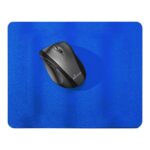 MediaRange Flat Mousepad 250x220x3mm Blue (MROS254) - Image 2