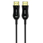 MediaRange HDMI Active Optical Cable 4K 20m (MRCS224) - Image 2