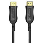 MediaRange HDMI Active Optical Cable 4K 10m (MRCS221) - Image 2