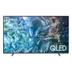 Samsung QE50Q60DAUXXH Smart Τηλεόραση 4K UHD QLED HDR 50" (QE50Q60DAUXXH) (SAMQE50Q60DAUXXH) - Image 2