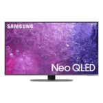 Samsung Smart TV 43" 4K UHD Neo QLED HDR 2023 (QE43QN90CATXXH) (SAMQE43QN90CATXXH) - Image 2