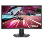 DELL G2724D Ergonomic Gaming Monitor 27'' (210-BHTK) (DELG2724D) - Image 2