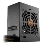 Sharkoon SilentStorm SFX 450W Μαύρο Τροφοδοτικό Υπολογιστή Full Wired 80 Plus Bronze (SILENTSTORMB450BK) (SHRSILENTSTORMB450BK) - Image 2