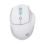 Sharkoon OfficePal M25W White (OFFPALM25WWH) (SHROFFPALM25WWH) - Image 2