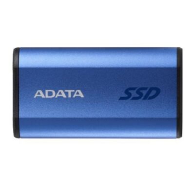 Adata SE880 USB 3.2 Εξωτερικός SSD 2TB 2.5" Μπλε (AELI-SE880-2TCBU) (ADAAELI-SE880-2TCBU)