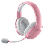 Razer Barracuda X Bluetooth Over Ear Gaming Headset Pink (RZ04-04430300-R3M1) (RAZRZ04-04430300-R3M1) - Image 2