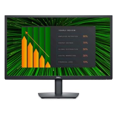 DELL E2423HN FHD VA Monitor 24" (210-BEJO) (DELE2423HN)