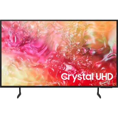 Samsung UE50DU7172UXXH Smart Τηλεόραση 4K UHD LED HDR 50" (UE50DU7172UXXH) (SAMUE50DU7172UXXH)