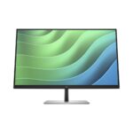 HP E27 G5 FHD IPS Ergonomic Monitor 27" (6N4E2AA) (HP#6N4E2AA) - Image 2