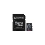 Kingston Industrial flash memory card 64 GB microSDXC UHS I (SDCIT2/64GB) (KINSDCIT2-64GB) - Image 2