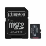 Kingston Industrial flash memory card 32 GB microSDHC UHS I (SDCIT2/32GB) (KINSDCIT2-32GB) - Image 2