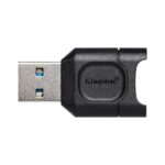 Kingston card reader MobileLite Plus USB 3.2 Gen 1/SD (MLPM) (KINMLPM) - Image 2