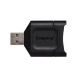 Kingston card reader MobileLite Plus USB 3.2 Gen 1 SDHC / SDXC UHS II (MLP) (KINMLP) - Image 2